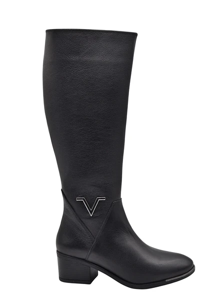 ERDEMLER  CB-87900 KADIN GÜNLÜK ÇİZME - 2