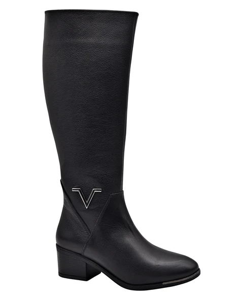 ERDEMLER  CB-87900 KADIN GÜNLÜK ÇİZME - 2