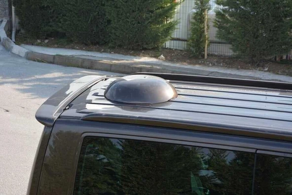 VW T6.1 Transporter Fiber Tavan Çıtası Uzun Şase 2020-2023 Arası ürün görseli