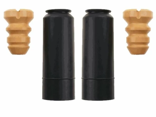 AMORTISOR TOZ KORUGU SETI ARKA BMW E81 E87 E90  33536767334 ürün görseli