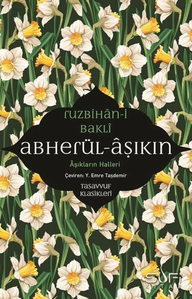 Abherül-Âşıkin & Aşıkların Halleri ürün görseli