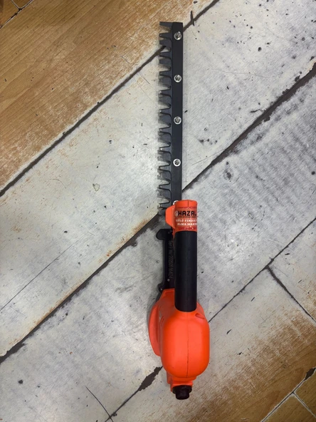 HAZAL FINDIK IŞKIN ALMA MAKİNASI - Resim 2