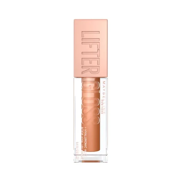 Maybelline New York Lifter Gloss Nemlendirici Dudak Parlatıcısı - 019 Gold ürün görseli