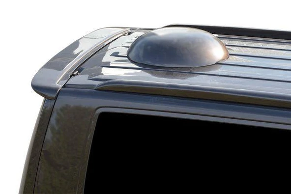 VW T6 Transporter Fiber Tavan Çıtası Kısa Şase 2003-2023 Arası - Resim 2