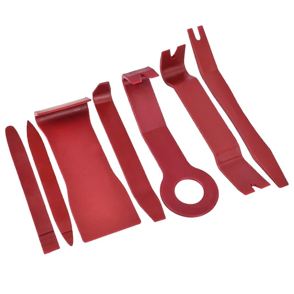 Carstar HM-798 Çok Amaçlı Araç Bakım Seti