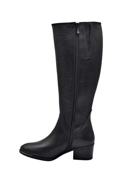 ERDEMLER  CB-87900 KADIN GÜNLÜK ÇİZME - 3