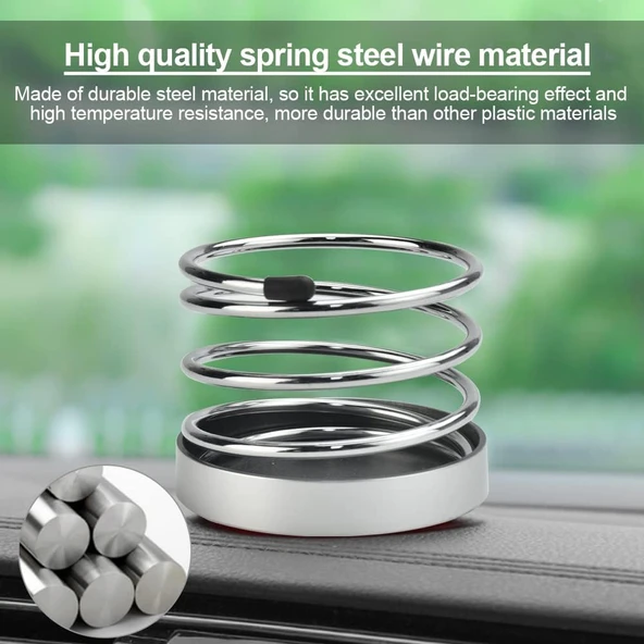 Yaylı Bardaklık Bardak İçeçek Tutucu Siyah - 5