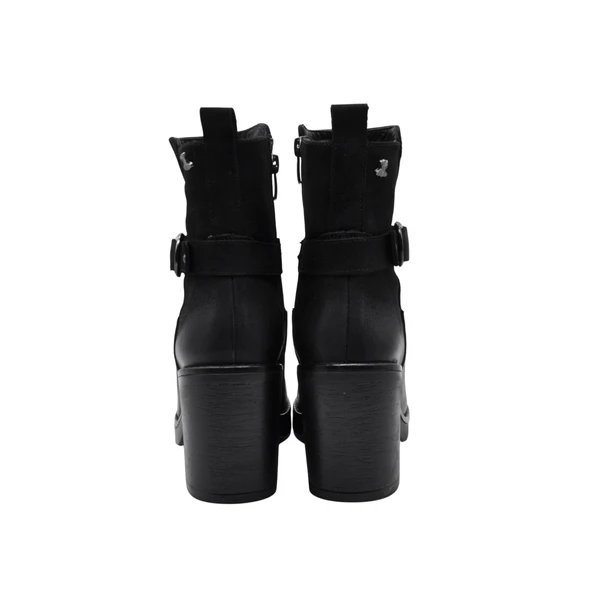 VENÜS  2453603K KADIN TOPUKLU BOT - Resim 12