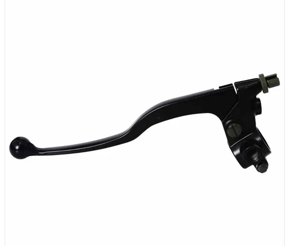 Yamaha YBR Debriyaj Kolu Komple – Alüminyum Gövdeli Ayarlanabilir Debriyaj Kolu - 2