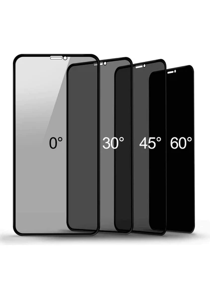 Logis Redmi Note 10 Hayalet Ekran Koruyucu Mat Seramik - 5