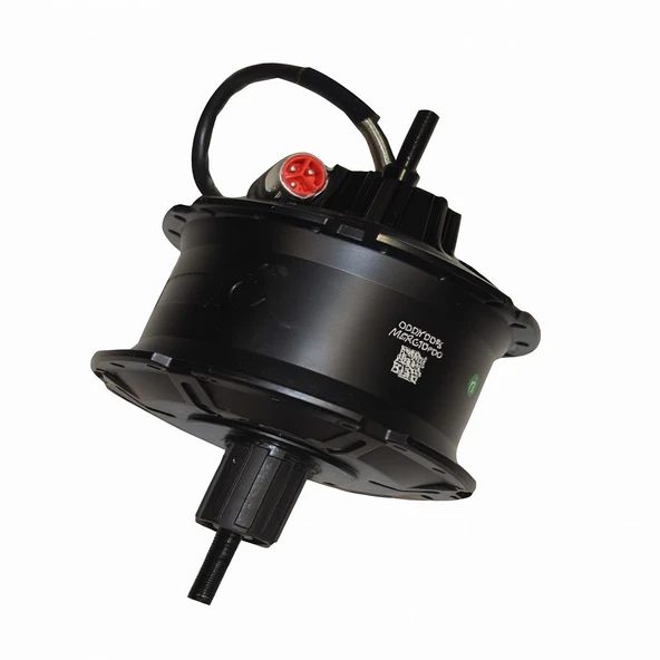 APE RYDER BONOBO PREMIUM ELEKTRİKLİ BİSİKLET ORİJİNAL MOTOR (48V 750A)