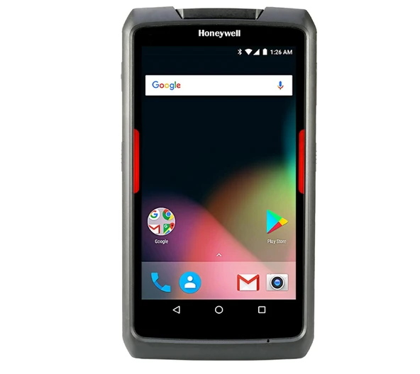Honeywell ScanPAL EDA70 Tablet / El Terminali SIM Kartlı KUTULU - Outlet