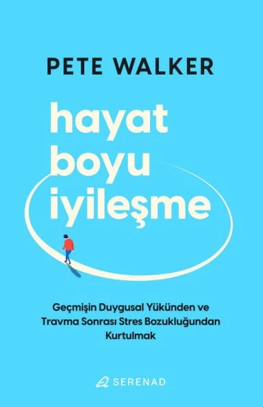 Hayat Boyu İyileşme ürün görseli 1