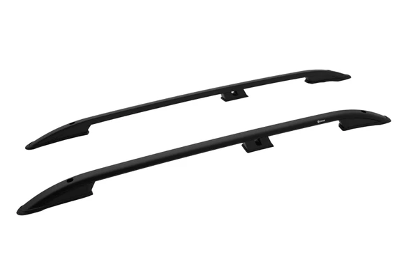 CUSTOM PORTBAGAJ TAVAN ÇİTASI KISA ŞASE SİYAH 2012 2013 2014 2015 2016 2017 2018 2019 2020 2021 2022 2023 - Resim 3