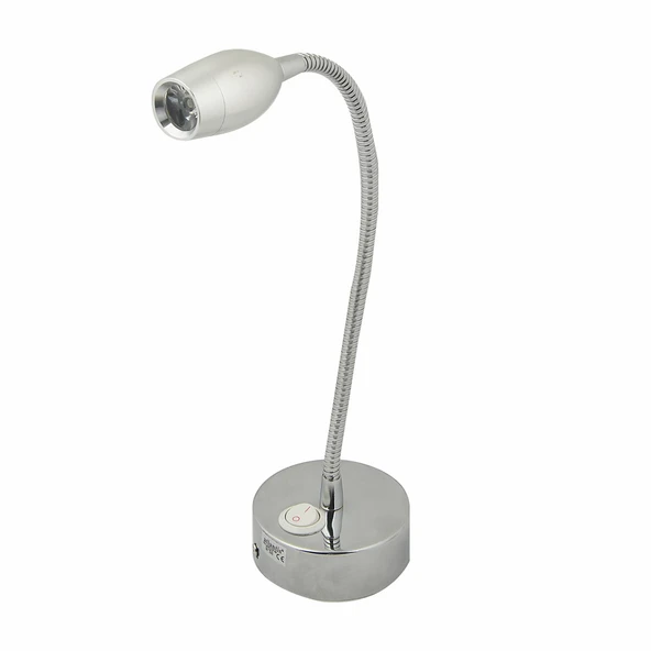 ATLANTİS 1W GÜNIŞIĞI LED APLİK ürün görseli