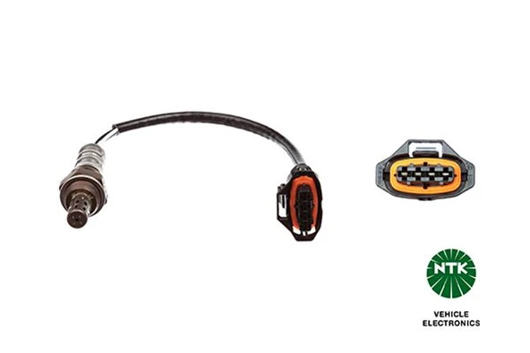 Opel Oksıjen Sensoru 2.konum (egsoz Borusu) Z14xe Z16xe Astra G Corsa C - Ngk 5706 ürün görseli