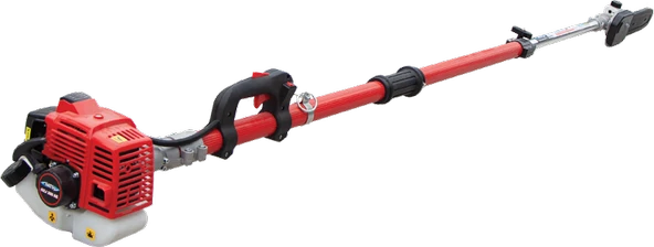 YÜKSEK DAL BUDAMA TESTERESİ DATSU GZJ260AE TELESKOPİK ürün görseli