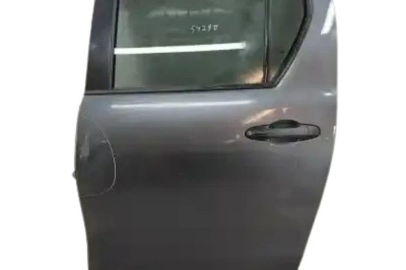 Toyota Kapı Arka Sol Hilux 15> !! Orjınal Ambalajlı Urun !! - Orjınal 67004kk011 ürün görseli