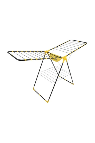 DOĞRULAR Perilla Mina Çamaşır Kurutmalığı - Resim 2