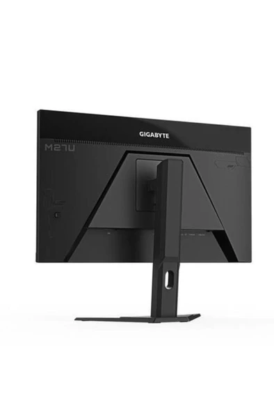 Gigabyte M27U 27" 1 ms 4K IPS 160 Hz Oyuncu Monitörü - Resim 2