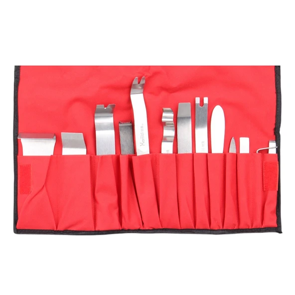 Carstar HM-1398A Çok Amaçlı Araç Bakım Seti - 2