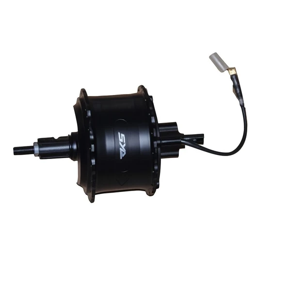 APE RYDER BUFFALO ELEKTRİKLİ BİSİKLET ORİJİNAL MOTOR