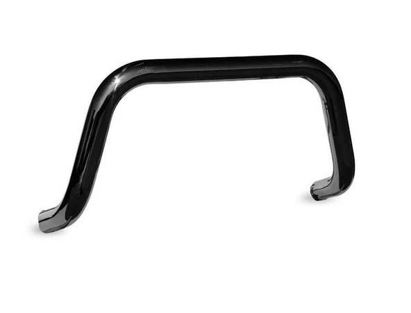 OMSA Ssangyong Korando Sports Pars Ön Koruma Çap:76 Siyah 2011-2018 Arası ürün görseli