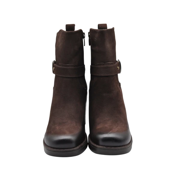 VENÜS  2453603K KADIN TOPUKLU BOT - Resim 5