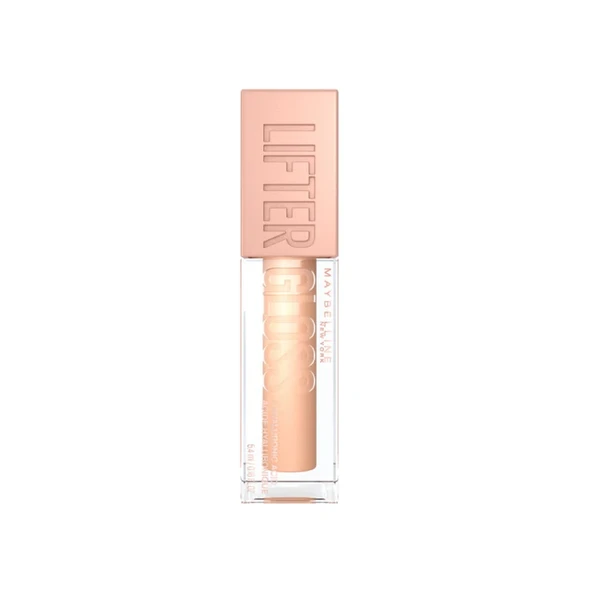 Maybelline New York Lifter Gloss Nemlendirici Dudak Parlatıcısı - 020 Sun ürün görseli