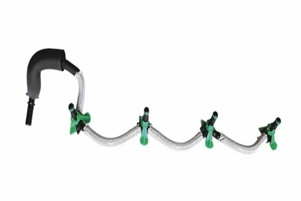 ENJEKTÖR GERİ DÖNÜŞ HORTUMU P206-P207-P208-P301-P308-PARTNER TEPEEI-BERLINGO-C3-C4-C-ELYYSEE 1.6HDI  1574.JK-1574.EN ürün görseli