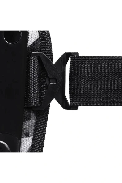 C1201 Motosiklet Mafsallı Dizlik - Resim 4