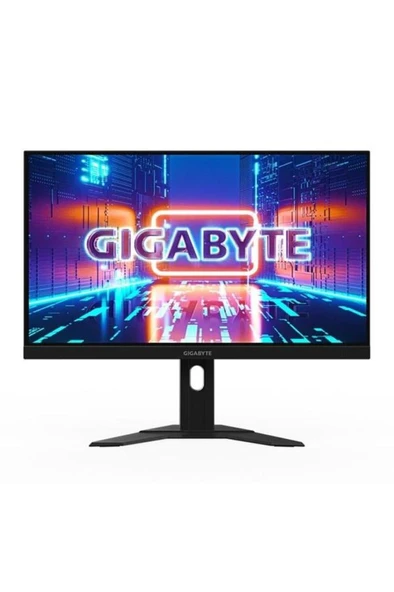 Gigabyte M27U 27" 1 ms 4K IPS 160 Hz Oyuncu Monitörü ürün görseli