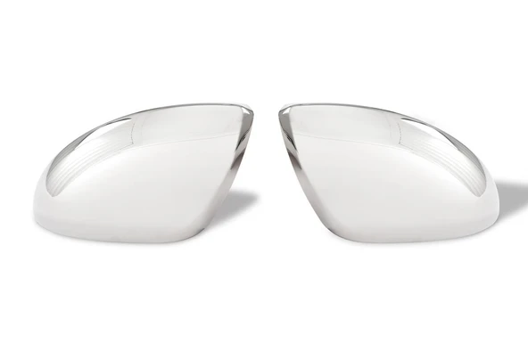 OMSA Renault Taliant Krom Ayna Kapağı 2 Parça 2021 ve Sonrası ürün görseli 1