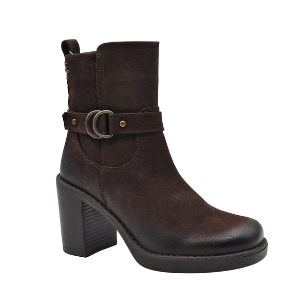 VENÜS  2453603K KADIN TOPUKLU BOT ürün görseli