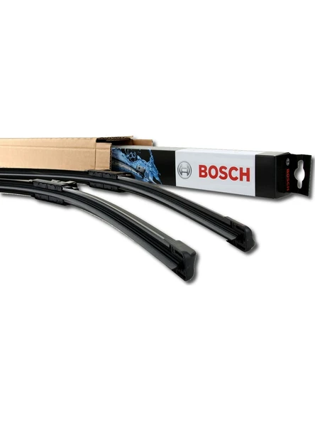 Mercedes Cl Serisi Silecek Takımı 2000-2006 W215 Bosch Aerotwin A946s ürün görseli