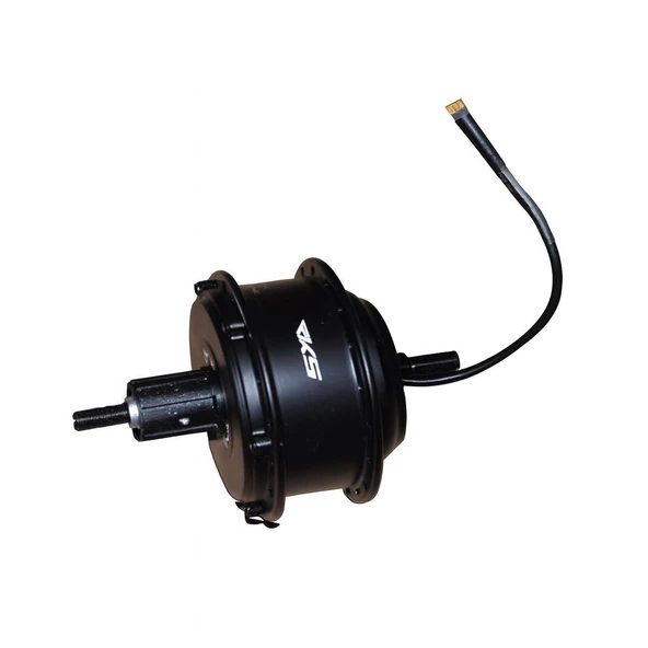 APE RYDER BUFFALO-E ELEKTRİKLİ BİSİKLET ORİJİNAL MOTOR - 1