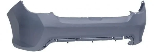 Psa Arka Tampon P308 08> - Orjınal 7410ep ürün görseli 1