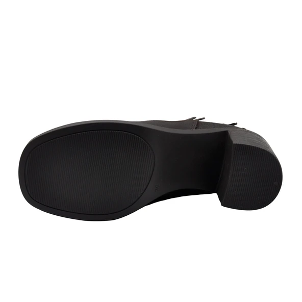 VENÜS  2453603K KADIN TOPUKLU BOT - Resim 7