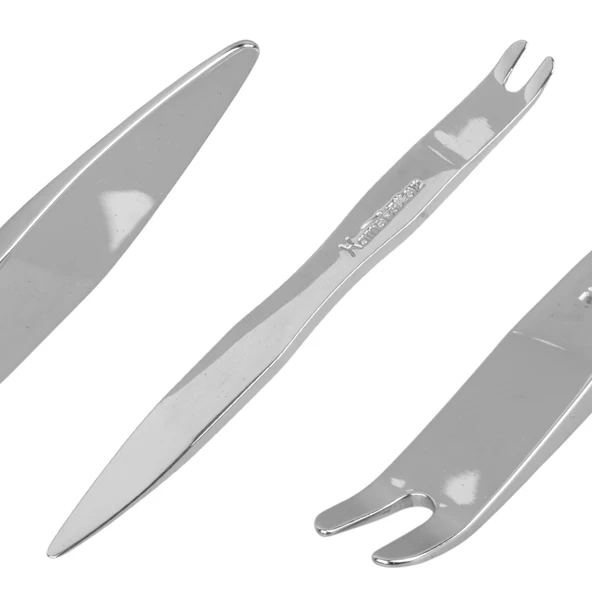 Carstar SV2 Araç İçi Ses Sistemi Sökme Levyesi