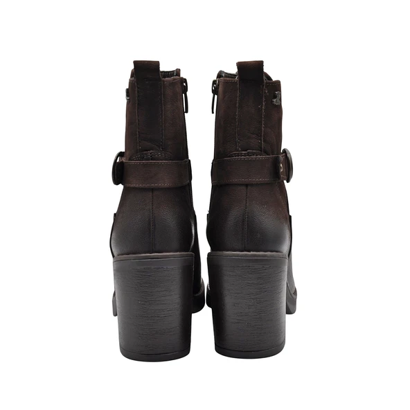 VENÜS  2453603K KADIN TOPUKLU BOT - Resim 6