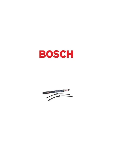 Bosch Silecek Seti A101S 680/680MM Mondeo 5 Mk5 Hb Sedan 3397014115 ürün görseli