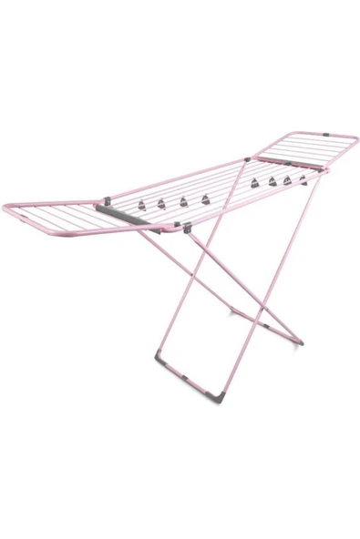 Perilla Avrora Kanatlı Çamaşır Kurutmalığı - 2