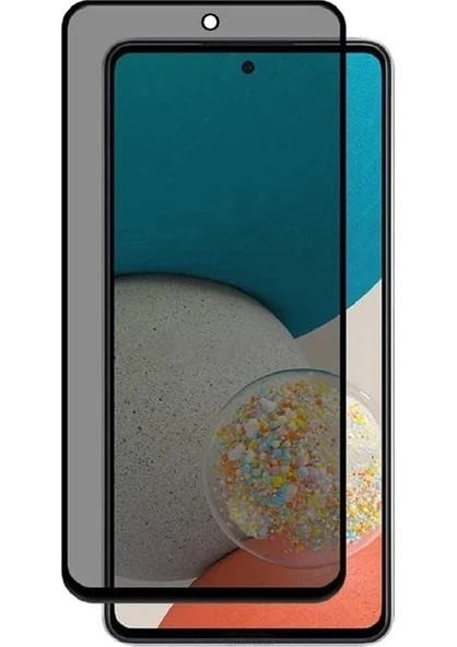 Logis Redmi 10A Hayalet Ekran Koruyucu Mat Seramik - 6