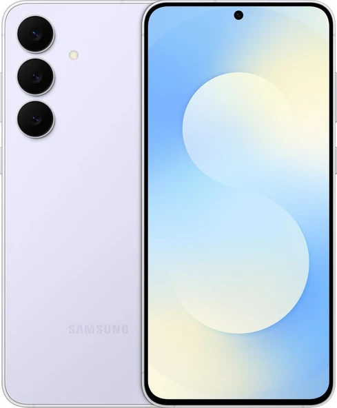 Samsung Galaxy S25 Fe 256 8 Gb (Samsung Türkiye Garantili) Buz Mavisi