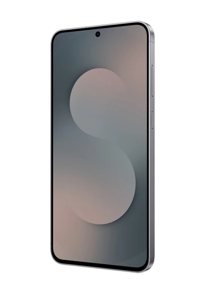 Samsung Galaxy S25 Fe 256 8 GB (Samsung Türkiye Garantili) Gece Siyahı - 9