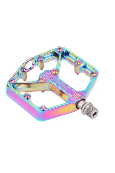 Rainbow Meroca Platform Pedal Rulmanlı - Resim 5