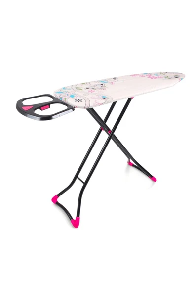 Perilla Beyaz Rachel Ütü Masası Fma07241 - Resim 3