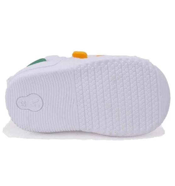 Vicco Forum 950.E25K.261 Bebe Yeşil Çocuk Spor Ayakkabı - 4