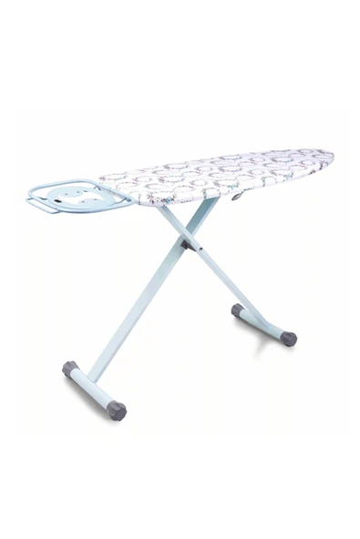 Perilla Beyaz Valeria Ütü Masası ürün görseli