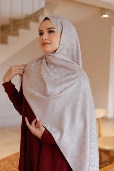 İpeksi Jakar Deluxe Şal Taş - 6